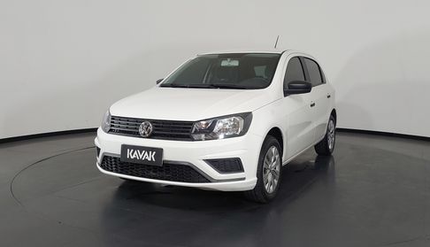 Volkswagen Gol MSI MANUAL Hatchback 2022