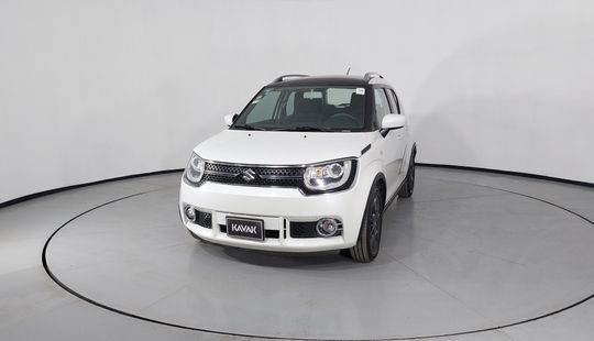 Suzuki • Ignis