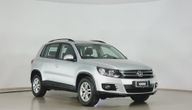 Volkswagen Tiguan 2.0TSI TREND AT 4MOTION Suv 2017