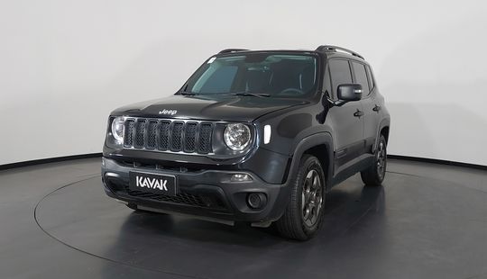 Jeep • Renegade