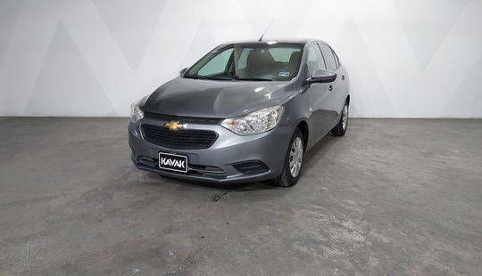 Chevrolet • Aveo