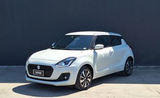 Suzuki • Swift