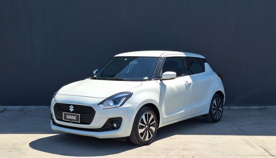 Suzuki • Swift