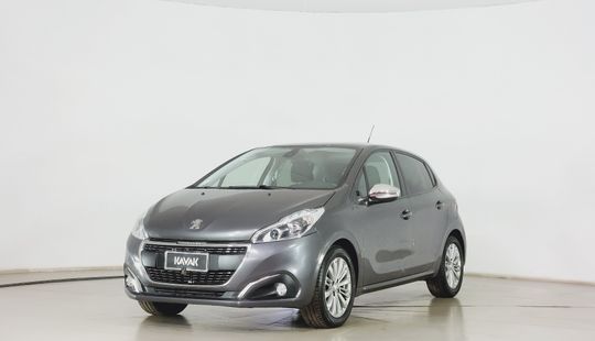 Peugeot • 208