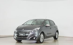 Peugeot • 208