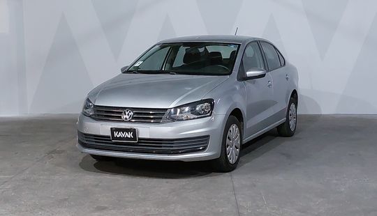 Volkswagen • Vento