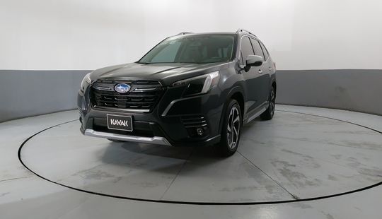 Subaru • Forester