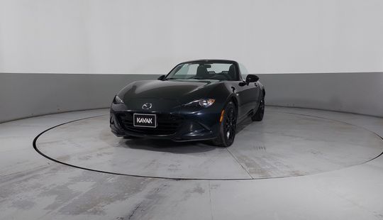 Mazda • MX-5