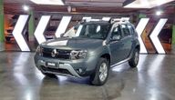 Renault Duster 1.6 PH2 PRIVILEGE MT 4X2 Suv 2017