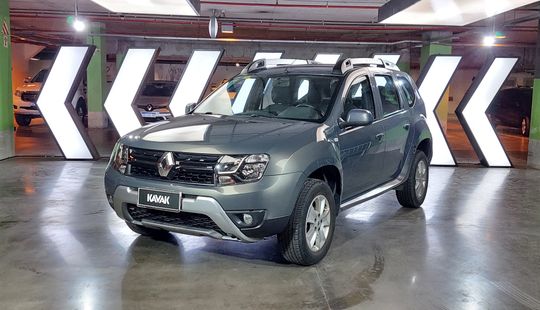 Renault • Duster