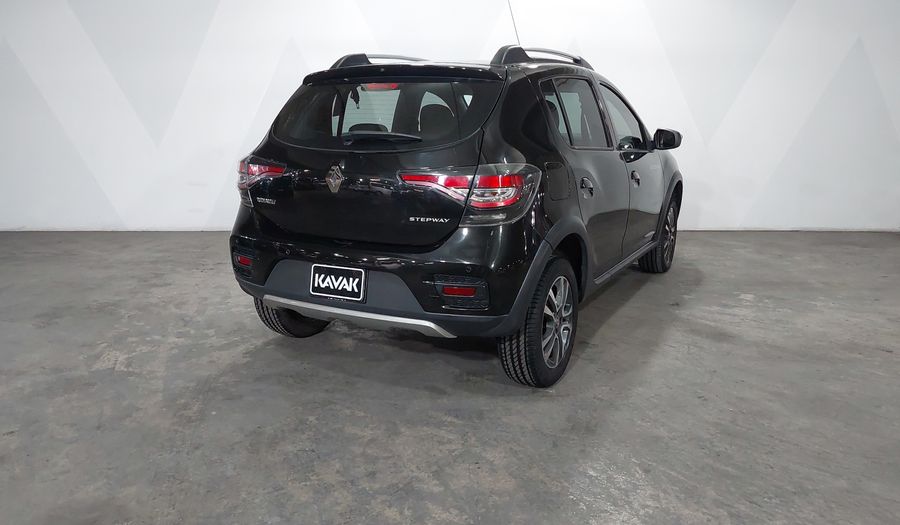 Renault Stepway 1.6 INTENS CVT Hatchback 2020