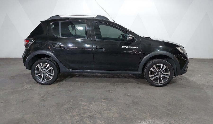 Renault Stepway 1.6 INTENS CVT Hatchback 2020