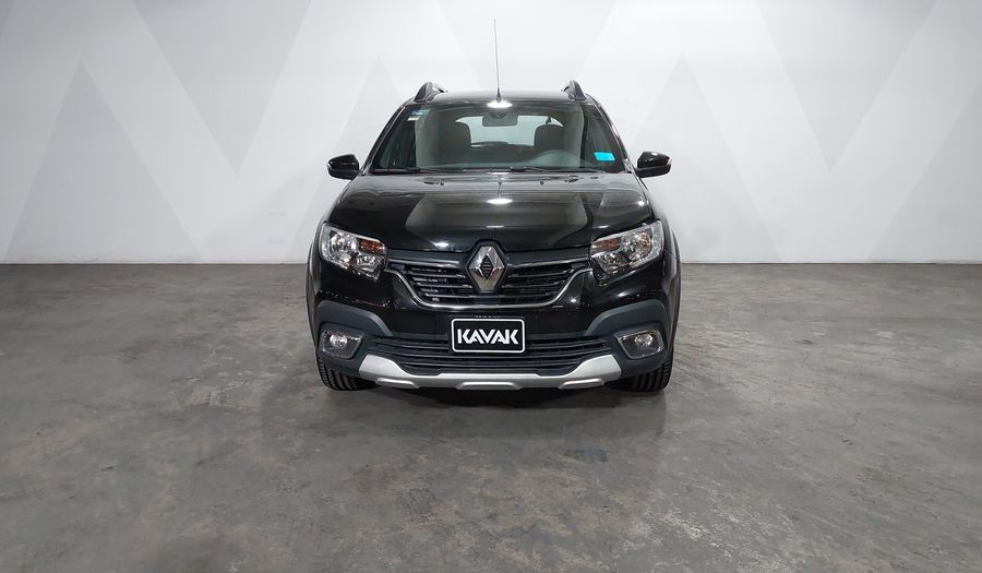 Renault Stepway 1.6 INTENS CVT Hatchback 2020