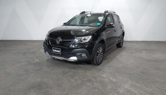 Renault • Stepway