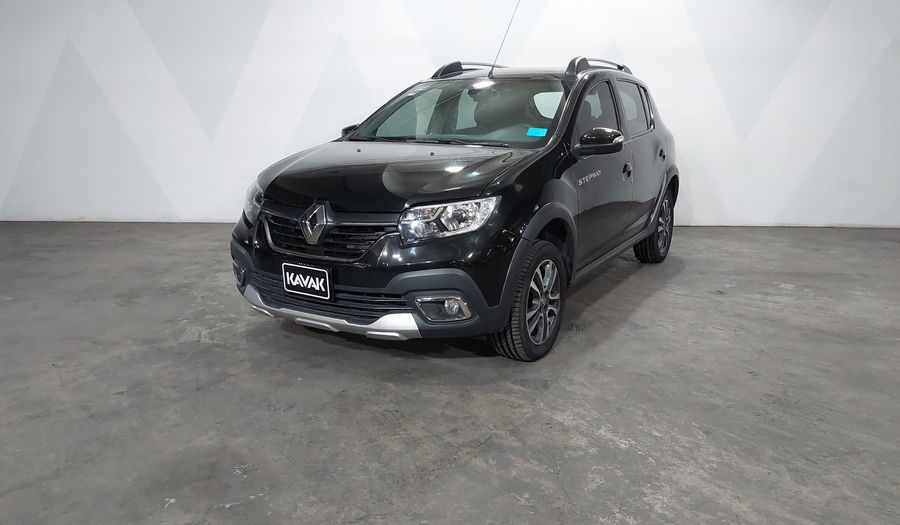 Renault Stepway 1.6 INTENS CVT Hatchback 2020