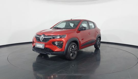 Renault • Kwid