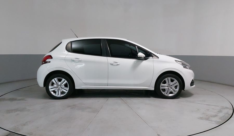 Peugeot 208 1.6 ALLURE HDI FLN Hatchback 2018