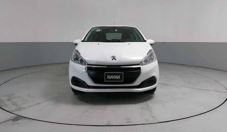 Peugeot 208 1.6 ALLURE HDI FLN Hatchback 2018