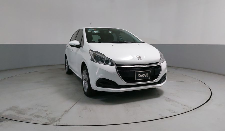 Peugeot 208 1.6 ALLURE HDI FLN Hatchback 2018