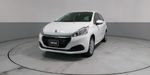 Peugeot 208 1.6 ALLURE HDI FLN Hatchback 2018