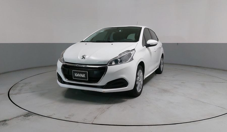 Peugeot 208 1.6 ALLURE HDI FLN Hatchback 2018