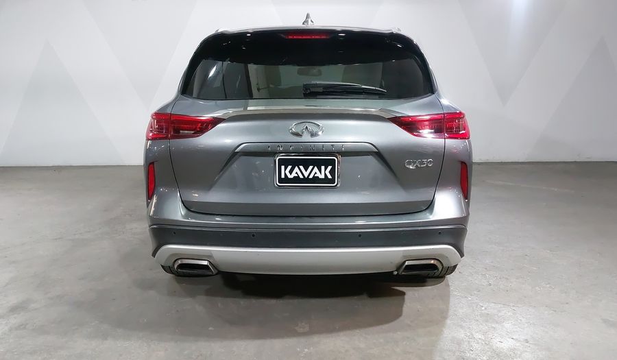 Infiniti Qx50 2.0 SENSORY AUTO Suv 2019