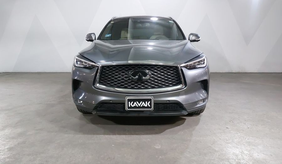 Infiniti Qx50 2.0 SENSORY AUTO Suv 2019