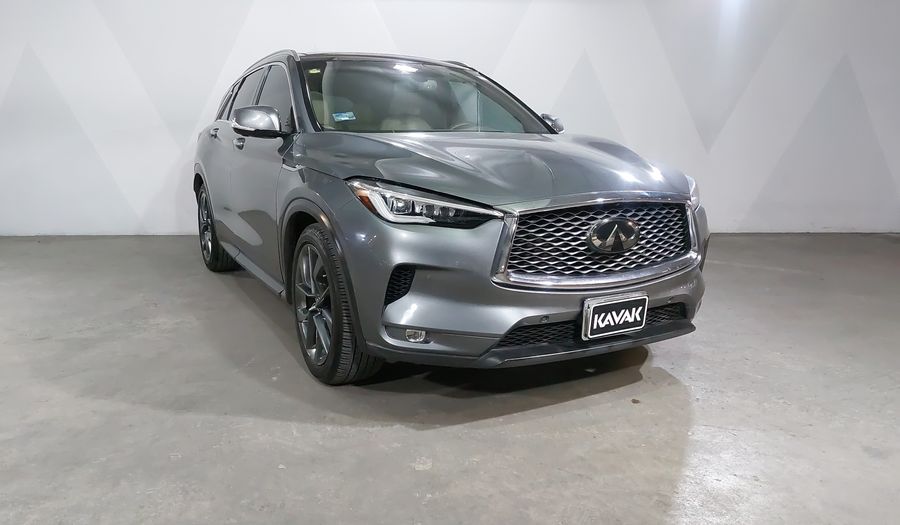 Infiniti Qx50 2.0 SENSORY AUTO Suv 2019