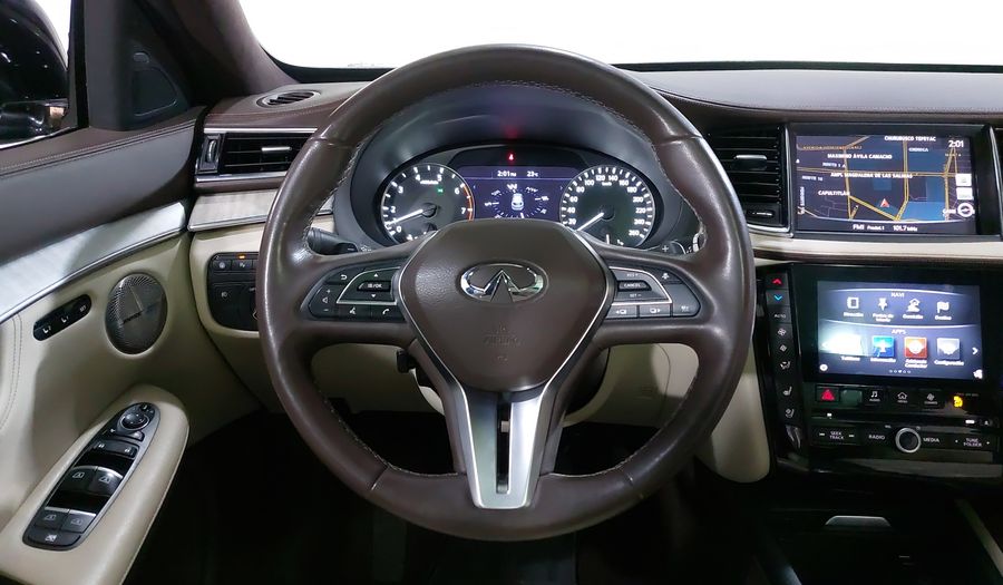 Infiniti Qx50 2.0 SENSORY AUTO Suv 2019