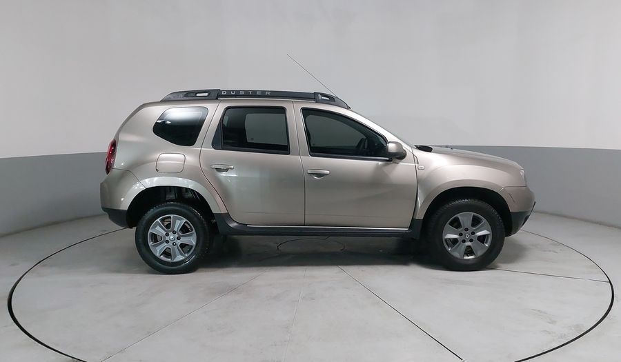 Renault Duster 2.0 INTENS Suv 2018