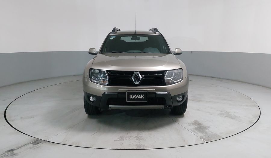 Renault Duster 2.0 INTENS Suv 2018