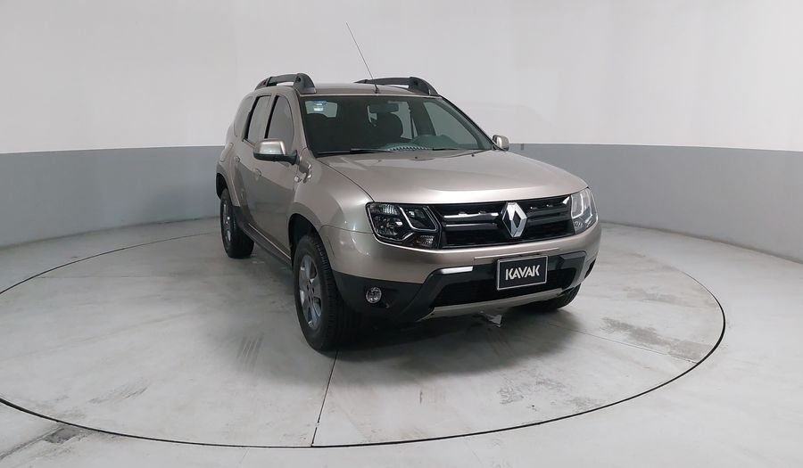 Renault Duster 2.0 INTENS Suv 2018