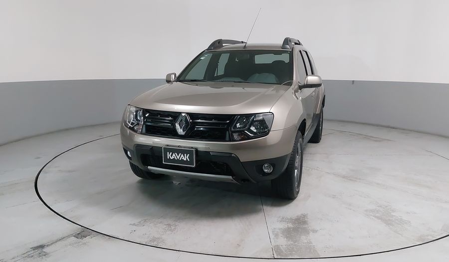 Renault Duster 2.0 INTENS Suv 2018