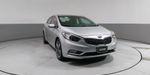 Kia Forte 2.0 SX AT Sedan 2016