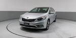 Kia Forte 2.0 SX AT Sedan 2016