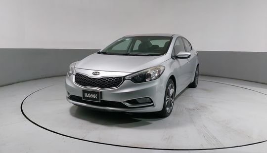 Kia • FORTE