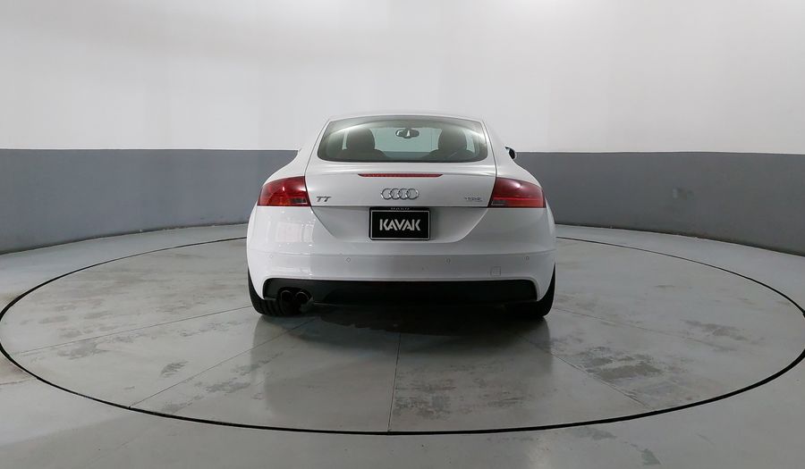 Audi Tt 1.8 TFSI COUPE MT Coupe 2012