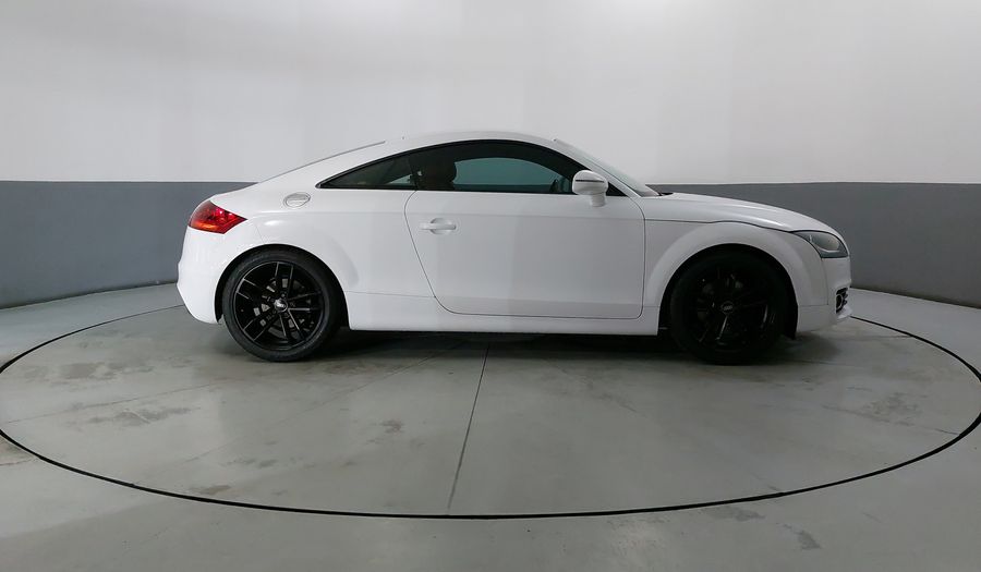 Audi Tt 1.8 TFSI COUPE MT Coupe 2012