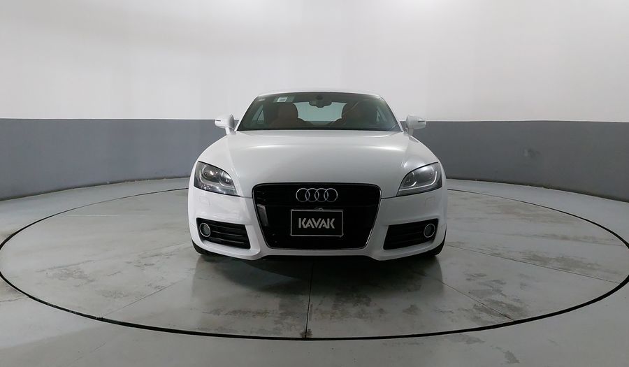 Audi Tt 1.8 TFSI COUPE MT Coupe 2012