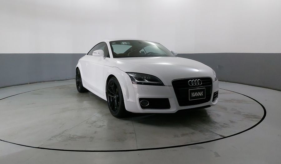 Audi Tt 1.8 TFSI COUPE MT Coupe 2012