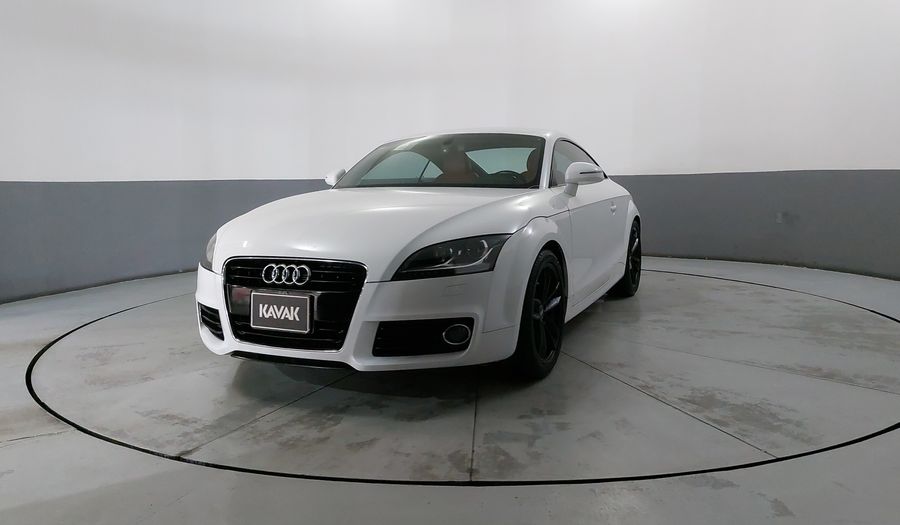 Audi Tt 1.8 TFSI COUPE MT Coupe 2012