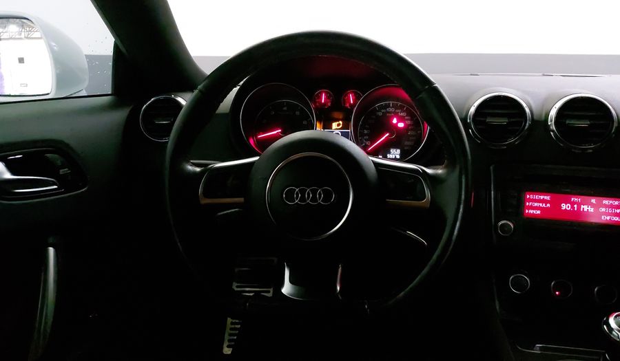 Audi Tt 1.8 TFSI COUPE MT Coupe 2012