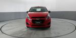 Chevrolet Spark Classic 1.2 LT B MT Hatchback 2017