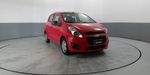 Chevrolet Spark Classic 1.2 LT B MT Hatchback 2017