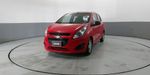 Chevrolet Spark Classic 1.2 LT B MT Hatchback 2017