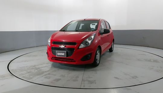 Chevrolet • Spark Classic