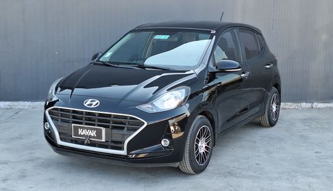 Hyundai Grand I10 1.2 VALUE MT Hatchback 2021