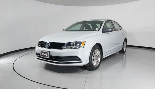 Volkswagen • Jetta