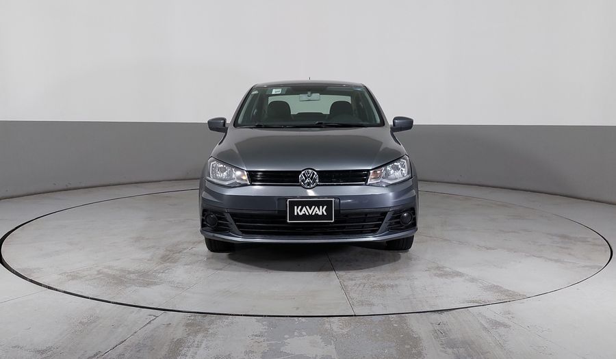 Volkswagen Gol 1.6 SEDAN Sedan 2017