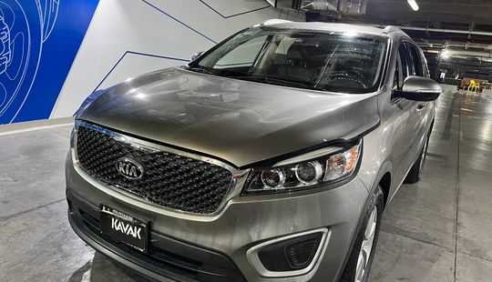 Kia • Sorento